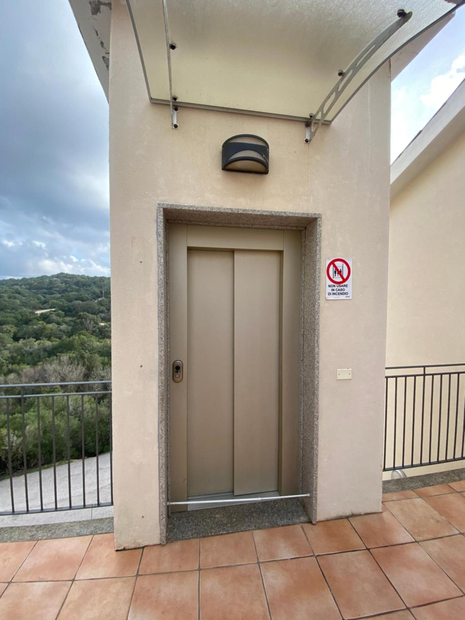 Casa Stella Residence Ea Bianca Baja Sardinia Exterior photo